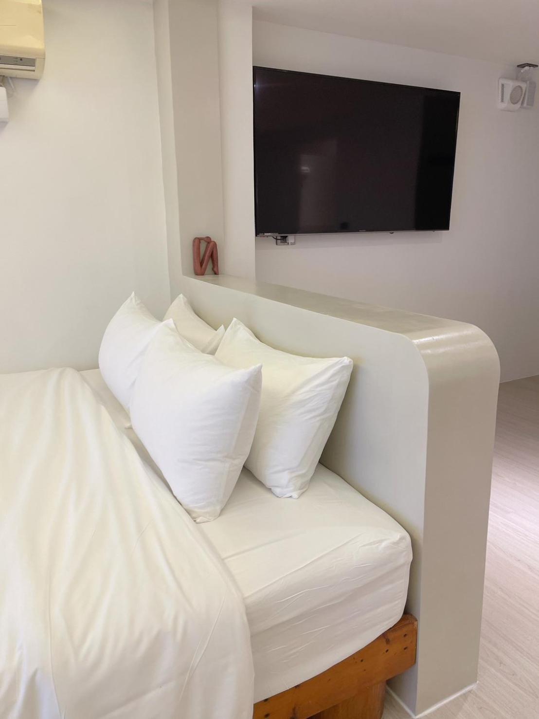 Far Falla Hotel Nanwan Exterior photo